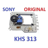 Khs313a - Khs 313a - Khs313 - Unidade Optica Sony Original !