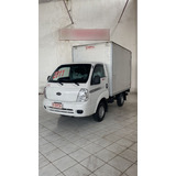 Kia Bongo K2500 Baú