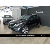 Kia Sportage 2.0 Lx 4x2 16v Flex 4p Automático 2014