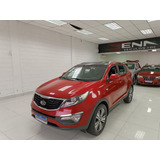 Kia Sportage 2015 2.0 Lx 4x2 Flex Aut. 5p
