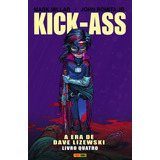 Kick-ass: A Era De Dave Lizewski