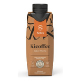 Kicoffee Bullet Collagen