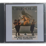Kid Creole And The Coconuts-cre~olé -