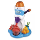 Kids Chef Frosty Fruit Br363 Brinquedo Para Fazer Sorvete