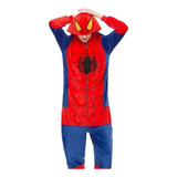 Kigurumi Pijama Pelúcia Infantil E Adulto - Fantasia Animais