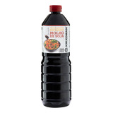 Kikkoman Molho De Soja Shoyu Tradicional 1l