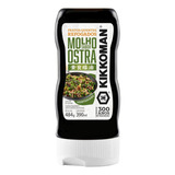 Kikkoman Molho Ostra Vegetariano Squeeze 390ml