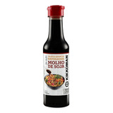 Kikkoman Tradicional Molho De Soja Em Frasco 150 Ml