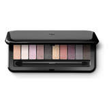 Kiko Milano Paleta De Sombra Soft Nude Eyeshadow Palette 01