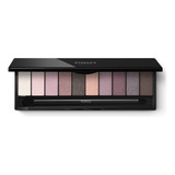 Kiko Milano Paleta De Sombra Soft Nude Eyeshadow Palette 01