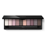 Kiko Milano Paleta Soft Nude Eyeshadow -01 Garden Rose Sombra 01 - Garden Rose