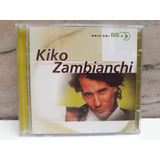 Kiko Zambianchi-2000 Série Bis Muito Bom