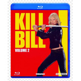 Kill Bill (1 - 2)