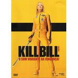Kill Bill Volume 1 Dvd 100%