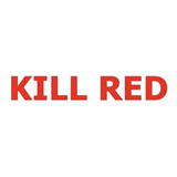 Kill Red 50 Gramas 