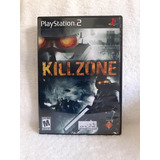 Killzone - Ps2 - Obs: R1