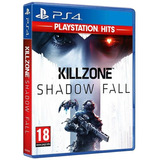 Killzone: Shadow Fall Playstation Hits Ps4