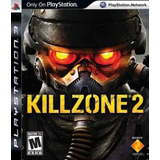 Killzone 2 Em Português Mídia