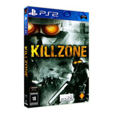 Killzone Para Ps2 Slim Bloqueado