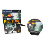 Killzone Para Ps2