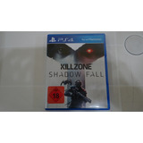 Killzone Shadow Fall - Ps4 - Completo! - Aceito Trocas