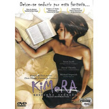 Kimera Estranha Seducao Dvd Original Lacrado
