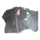 Kimono (calça E Blusão) Truda Tamanho 3 Jiu-jitsu / Mma