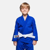 Kimono Atama Collab Jiu- Jitsu Infantil