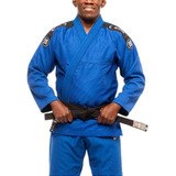 Kimono Atama Ultra Light 3.0 Trançado Kiul30u002