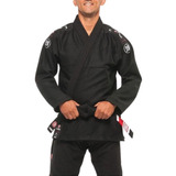 Kimono Atama Ultra Light 3.0 Trançado