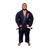 Kimono Competidor Xtra-lite Brazil Combat Bjj