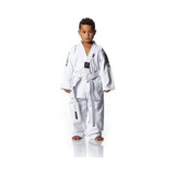 Kimono Dobok Shiroi Taekwondo Start Bco Infantil