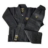 Kimono Infantil Jiu Jitsu Judo Reforçado