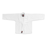 Kimono Infantil Jiu Jitsu Trançado + Faixa Dia Das Crianças
