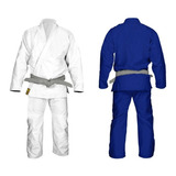 Kimono Infantil Standart Judô E Jiu-jitsu