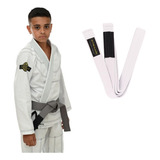 Kimono Jiu Jitsu, Kimono Infantil Reforçado