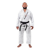 Kimono Jiu Jitsu 2.1 - Red Nose - Branco A4