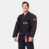 Kimono Jiu Jitsu Atama Classic