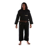 Kimono Jiu Jitsu Atama Trançado Classic Feminino