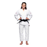 Kimono Jiu Jitsu Atama Trançado Infinity Collab Feminino - B