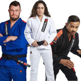 Kimono Jiu Jitsu Koral One Icon Adulto