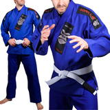 Kimono Jiu Jitsu Masculino + Faixa