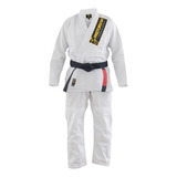 Kimono Jiu Jitsu Pretorian Classic Branco