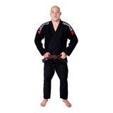 Kimono Jiu-jitsu Judo Grappler + Faixa
