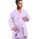 Kimono Karatê Esquadra Reforçado Adulto