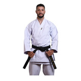 Kimono Karate Kyoshi Lona Heavy Canvas