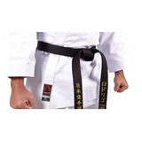 Kimono Karate Lonita Pa Premium +
