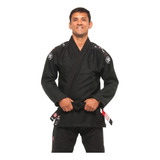 Kimono Ultra Light 3.0 Atama Preto