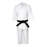 Kimono adidas Aikido 175/4.5 Branco A001