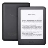 Kindle 10 Gen 8gb Preto Com Tela De 6 167ppp